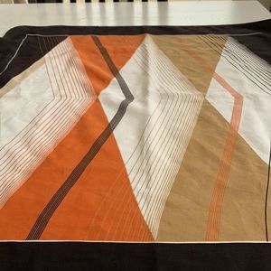 Vintage Monique Martin - definitely pre loved scarf